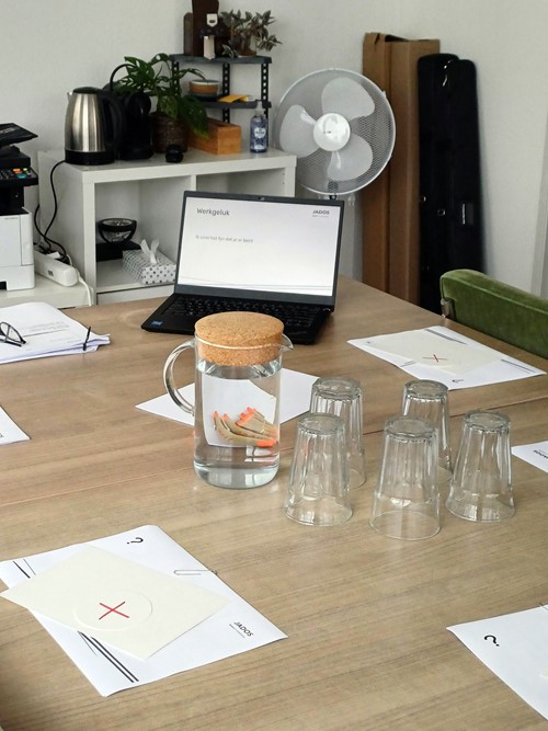 Ruimte voor autisme tijdens je werk: tips van onze jobcoach