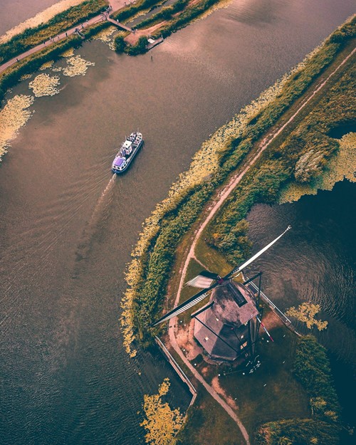 Afbeelding Drechtsteden