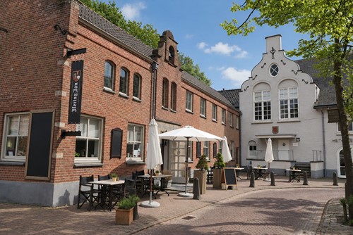 Afbeelding Alphen-Chaam