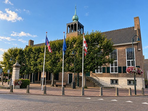 Afbeelding Baarle-Nassau