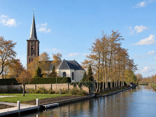 Afbeelding De Ronde Venen