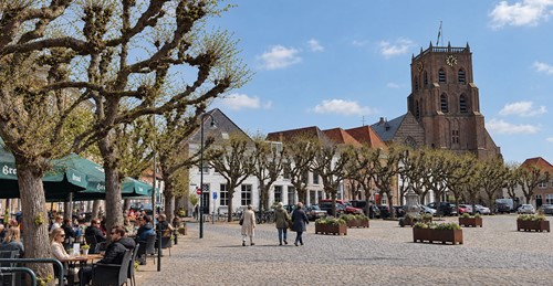 Afbeelding Geertruidenberg
