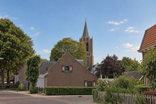 Afbeelding Houten