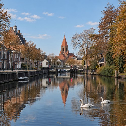 Afbeelding Montfoort