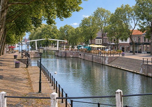Afbeelding Nieuwegein