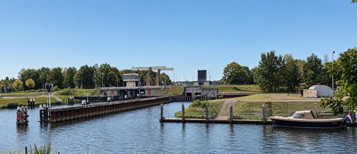 Afbeelding Oosterhout