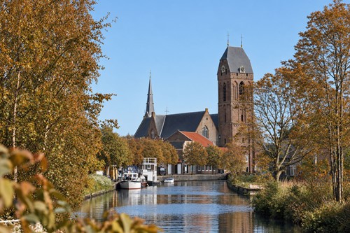 Afbeelding Oudewater