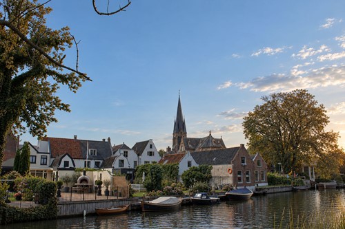 Afbeelding Stichtse Vecht
