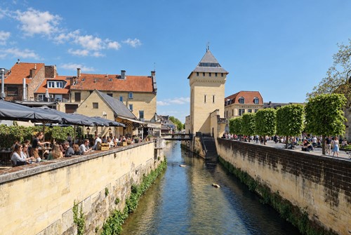 Afbeelding Valkenburg aan de Geul