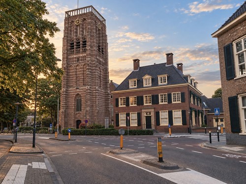 Afbeelding Vught
