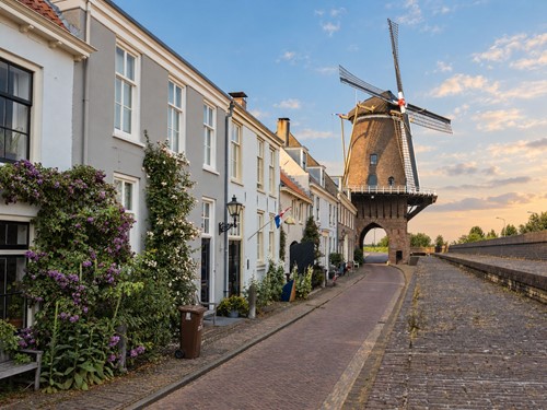 Afbeelding Wijk bij Duurstede