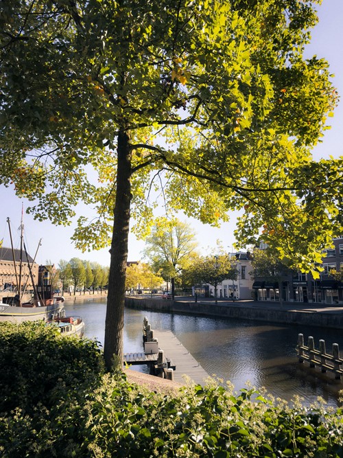 Afbeelding Leeuwarden