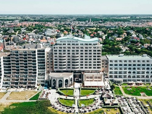 Afbeelding Noordwijk