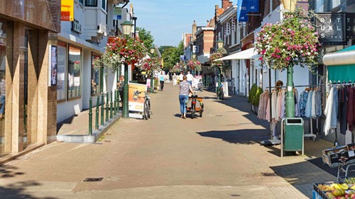 Afbeelding Wassenaar