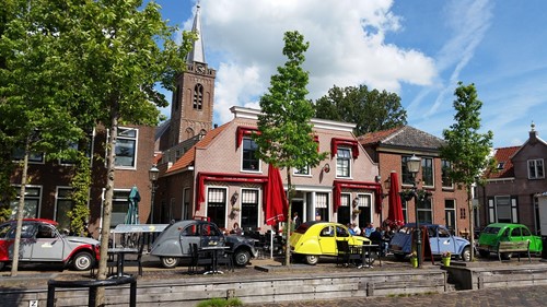 Afbeelding Woerden