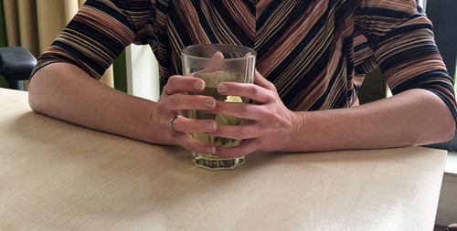 Kitty over haar werk: van woonbegeleiding tot stagecoördinatie