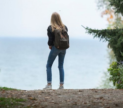 Woonbegeleider bij Jados: de ervaring van Sanne