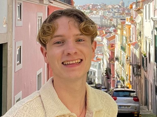 Indra: “Hier kun je écht jezelf blijven en groeien”