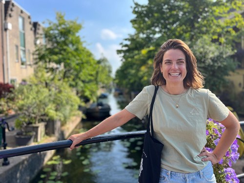 Van woonbegeleider tot aanmeldfunctionaris: "Het voelt alsof de cirkel weer rond is"