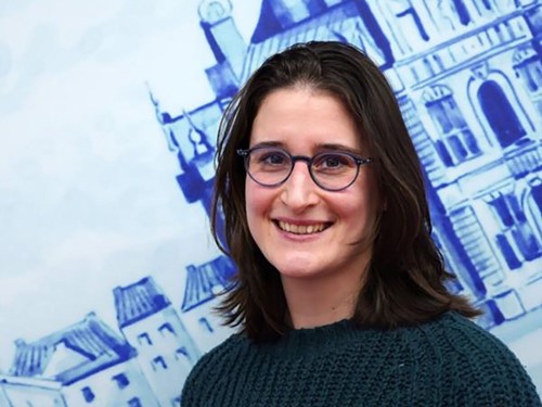 Indra: “Hier kun je écht jezelf blijven en groeien”