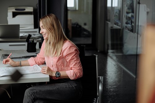 Jezelf mogen zijn als begeleider bij Jados