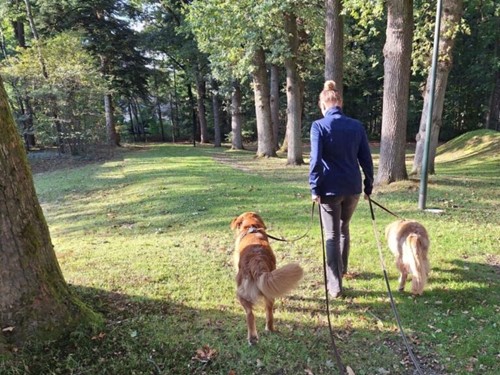 Indra: “Hier kun je écht jezelf blijven en groeien”