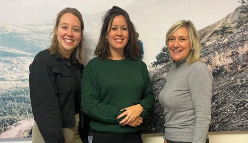 Klantcontact bij Jados