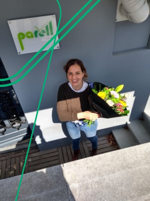 Van afgekeurd door het UWV naar een fijne werkplek