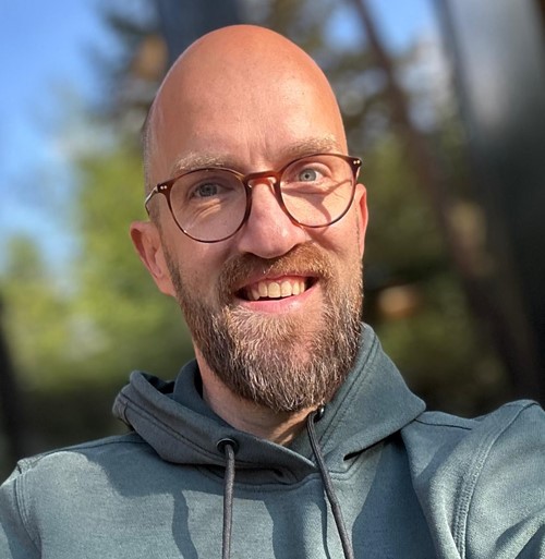 Indra: “Hier kun je écht jezelf blijven en groeien”