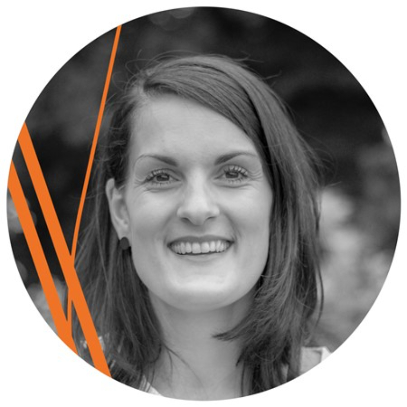 Joanne van der Giessen